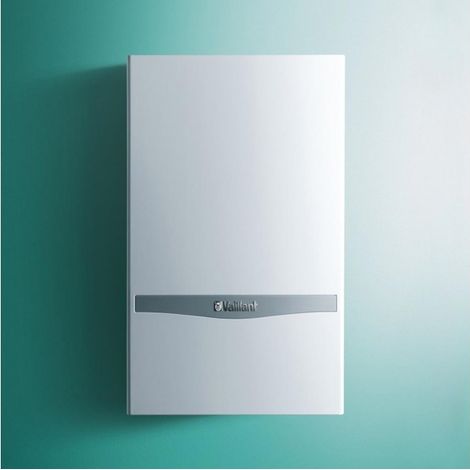 Vaillant - Caldaia da incasso a condensazione 26 kw ecoinwall plus vmw senza telaio (1/5)