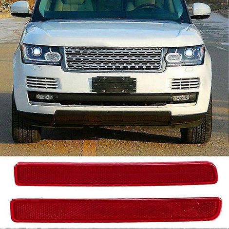 Réflecteur gauche et droit de pare-chocs arrière pour Land Rover Range Rover Sport Discovery 2/4 hwyNO.205 (1/4)