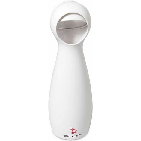 Lampada laser automatica PetSafe FroliCat Bolt, colore bianco. (1/5)
