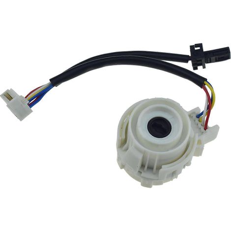 Pièces de rechange améliorées pour interrupteur de démarrage d'allumage 1K0905849 et 5K0905865, compatibles avec des modèles de voiture spécifiques, sûres et disponibles en plusieurs couleurs. (1/5)