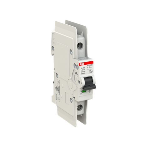 DISJ UL 489 SU201M-C10 2CDS271337R0104 ABB A993084 (1/3)