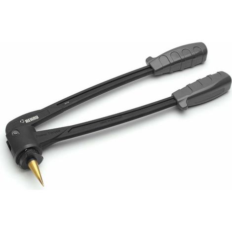 Pince extensible REHAU QC