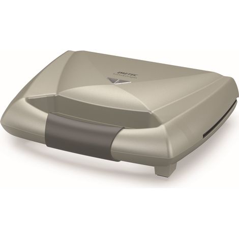 Imetec Tosta&Griglia grille-pain électrique champagne 800W (1/2)