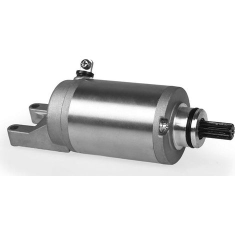 Motorcycle starter 21163-1304 T1310804 compatible with Kawasaki ZX6R ZX-6R