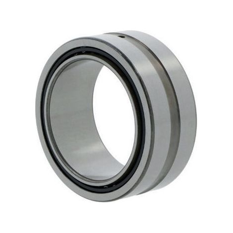 Cojinetes de agujas NKI6/12 -TVP int 6mm Ext 16mm Ep. 12mm NKE