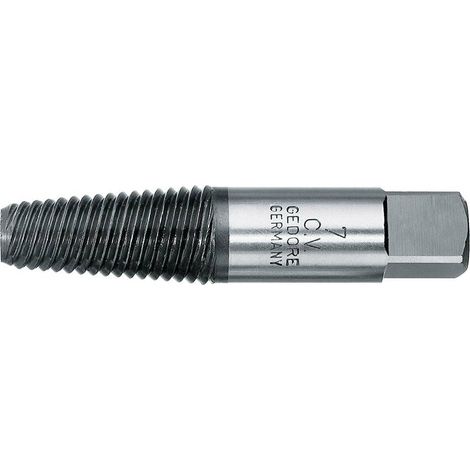 8551 7 Estrattore di viti 12,7-19 mm, M24-M33 (1/5)