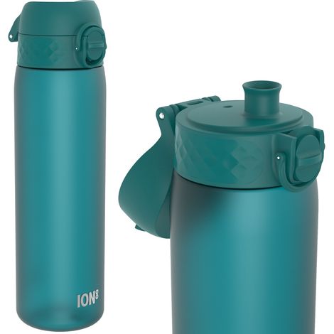 ION8 BPA-freie I8RF500AQU Aqua-Flasche (1/5)