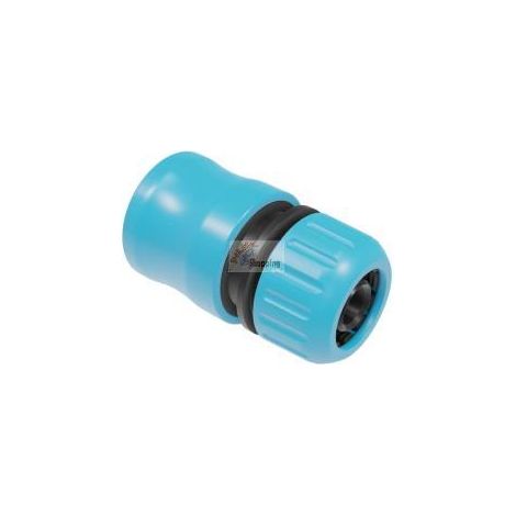 Connettore rapido Cellfast per tubo flessibile da 1/2", cartone/base (1/2)