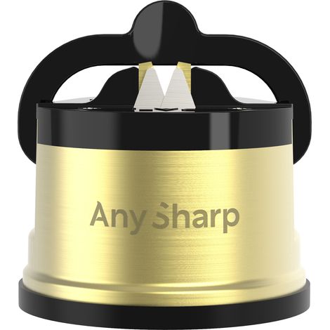 Afilador de latón AnySharp PRO. (1/5)