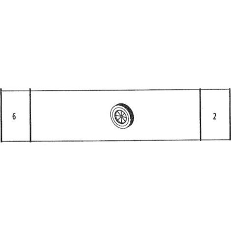 R DOGA LEGNO GRANDE X BARBECUE MOD.XZ02D