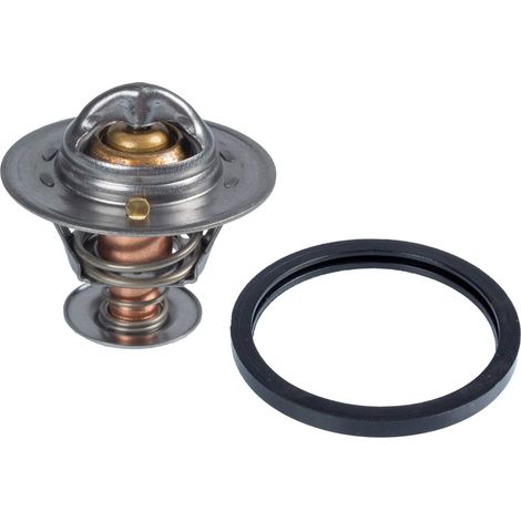 Febi Bilstein 23981 Termostato Refrigerante (1/3)
