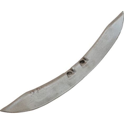 Punta triangular BONNEL 13100020