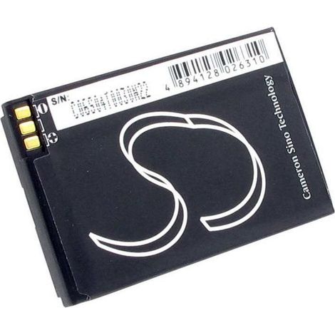Batteria per batteria di ricambio sonim xp1 xp3 enduro ecc