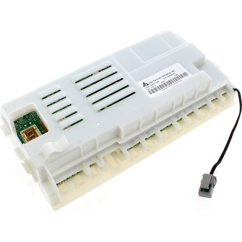 PROGRAMMATEUR VIERGE POUR LAVE VAISSELLE WHIRLPOOL - C00299657 (1/2)