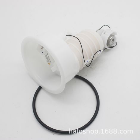 16117168284 161176313794 Suitable for BMW Z4 E89 06-09 fuel pump filter (1/4)