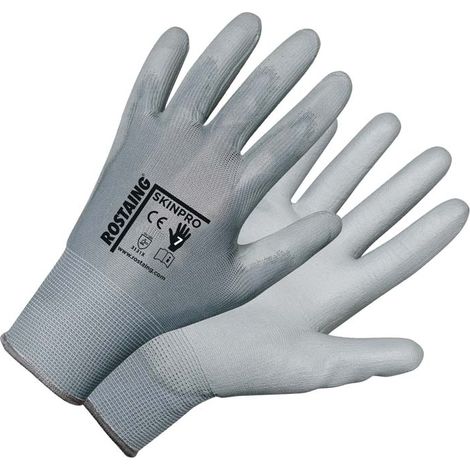 Rostaing SkinPro Rsistant љ l'abrasion rsistante, taille 9