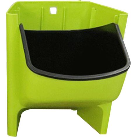 jardinière empilable verticale pour le pot de jardin de fleurs de Vege d'herbe d'herbe extérieure / (1/5)