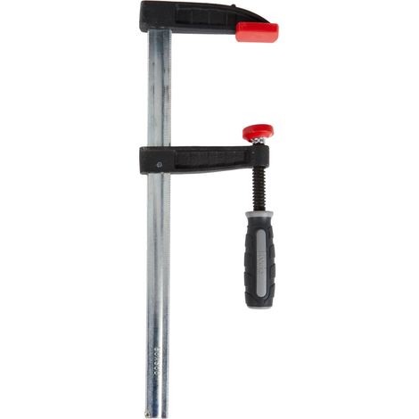 Pince à Vis Professionnel mm avec Une Poignée 2 Composants 9288-30 Gris 300 x 80 mm (1/5)