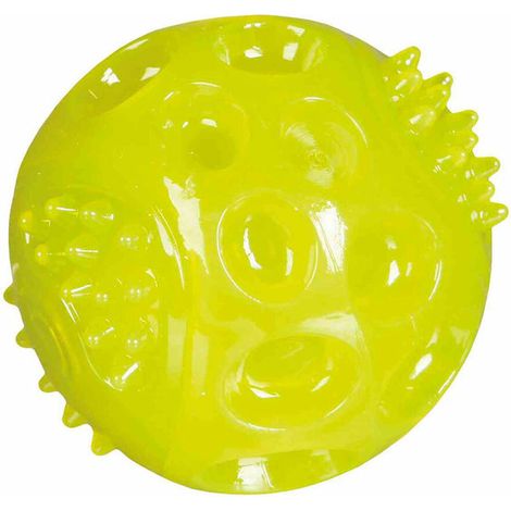 Juguete para perros Trixie TPR Ø 6 cm