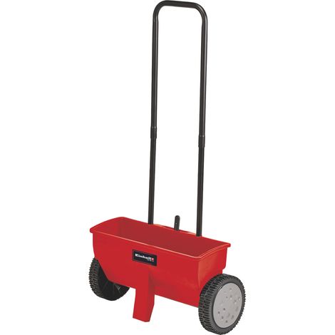 Einhell CARRELLO SPARGITORE GC-SR 12