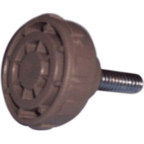 PIED AVANT DROIT POUR CONGELATEUR BEKO - 4203931500