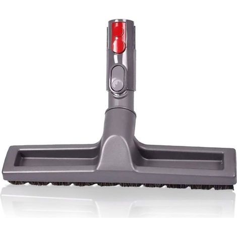 Spazzola flessibile per parquet per aspirapolvere compatibile con gli aspirapolvere Dyson DC37 DC33C V7 V8 V10 V11 e Dyson Cordless Stick (1/5)