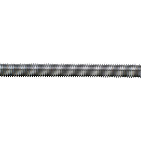 Goujon cofan din 975 c-8.8 m22 zinc 5 unités