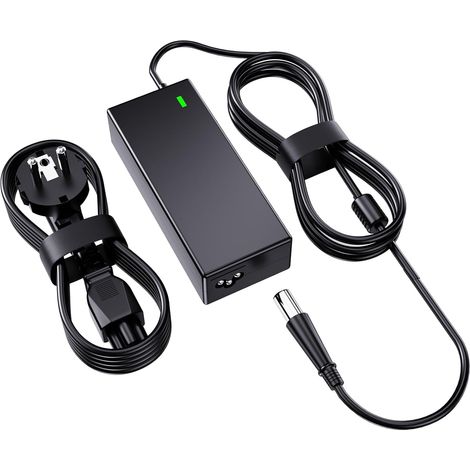 90W 6A Chargeur pour Micorsoft Surface Pro 8 7 6 5 4 Dock Station (1/5)