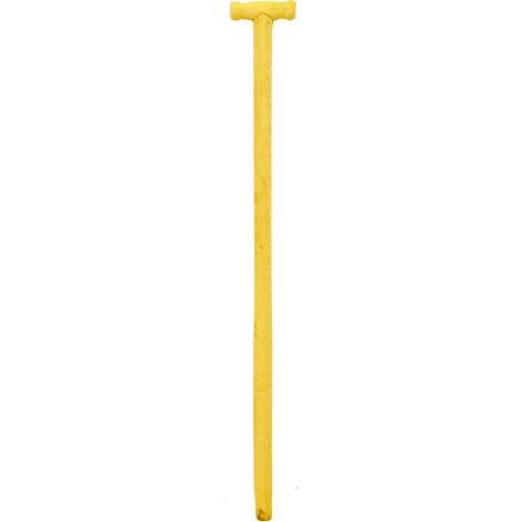Spatenstiel T, für Spaten