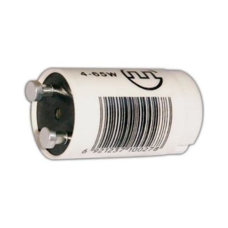 CEBADOR CEGASA 65W 220-240V S10 - CEGASA