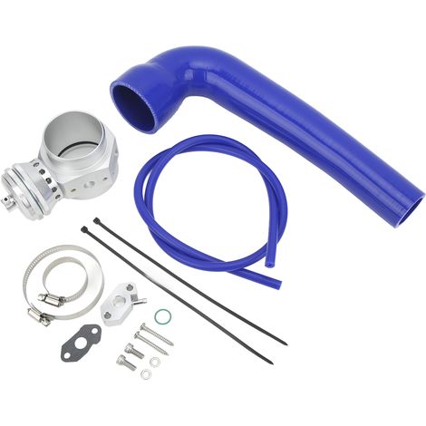 Kit de soupape de décharge Turbo d'admission d'air pour remplacement d'accélération en douceur pour A3 1.2 Tsi jusqu'à 2014.