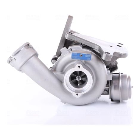 Turbocompresseur, suralimentation Nissens 93265 VW 070145701R 070145701RV