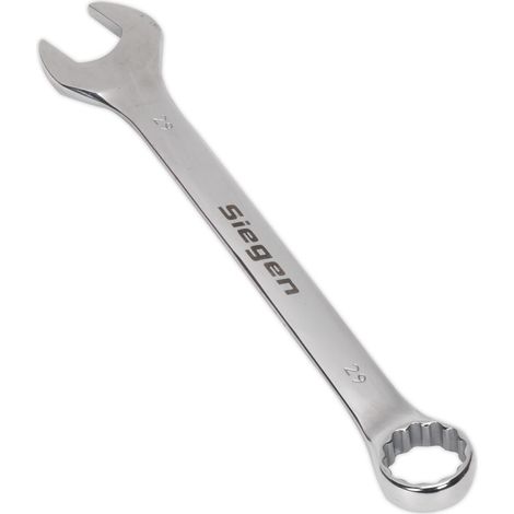 Sealey Siegen Combination Spanner 29mm S01029