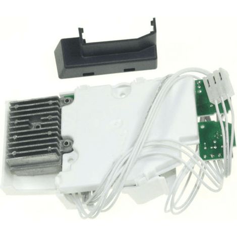 CARTE ELECTRONIQUE ESSENZA POUR PETIT ELECTROMENAGER KRUPS - MS-0061807