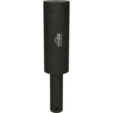 Outil de montage pour douilles acier-caoutchouc pour BPW Ø 30 mm KS Tools (1/5)
