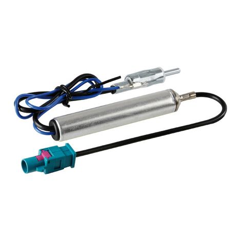 Adattatore antenna FAKRA maschioDIN maschio - 36,5 cm (1/2)