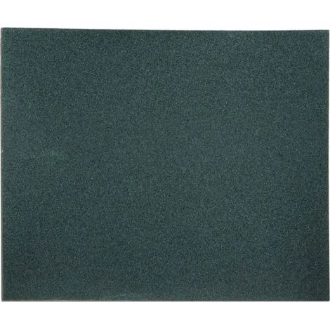 Papier abrasif Klingspor pl28c aluminium oxyde 23 cm 9.3 cm