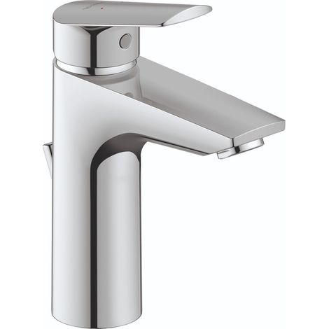 Mezclador de lavabo Duravit No.1 M Minusflow, con juego de (1/5)