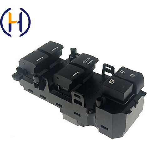 Window regulator for Honda Odyssey 15-19, model 35750-T6D-H01 35750T6DH01 (1/4)