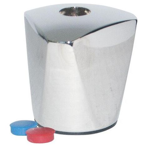 CROISILLON METAL 3 PANS 5304-299 (1/2)