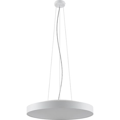 "Vanida" aus aluminium / grå / zink für kök von Arcchio