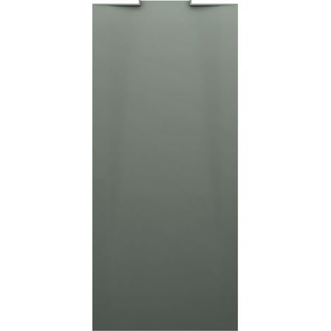 LAUFEN Nia Receveur de douche, 1800x800x38mm, Marbond, (1/3)