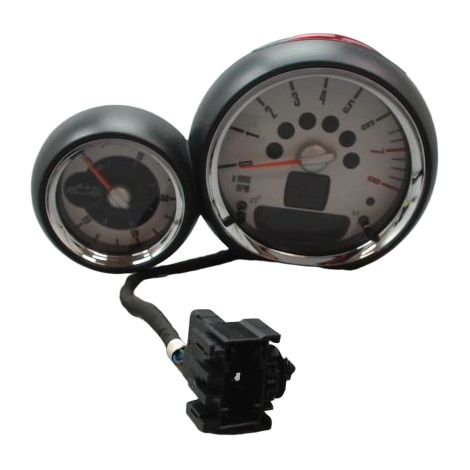Compte Tours Mini Mini Cabriolet [PRODUIT D'OCCASION]♻️62109325833