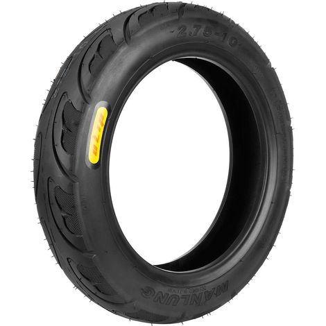 Pneu tubeless Ulip 2.75-10 (TH-463) pour véhicules électriques, épaissi et résistant à l'usure, accessoires pour pneus tubeless. (1/5)