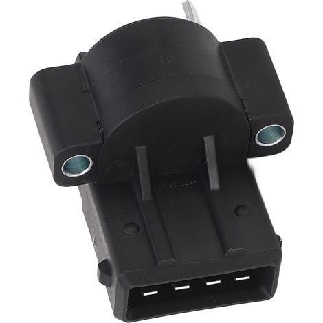 Potentiomètre d'accélérateur de chariot élévateur, pièce de rechange en acier allié pour l'accélérateur, accessoires (1/5)