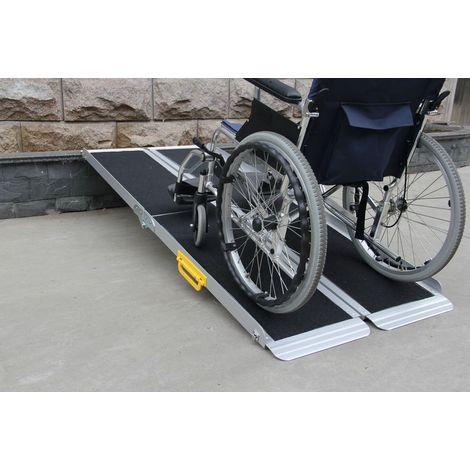 Rampe Ergo Easy pliable (1/4)