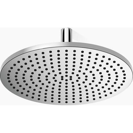 Dornbracht Ducha de lluvia con conexión de techo, Ø 400mm,