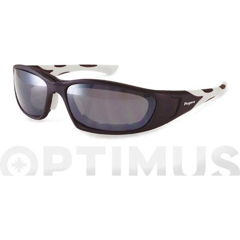 GAFAS POLARIZADA F1 GRIS/NEGRA (1/10)