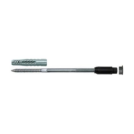 Tassello Cappotto Thermax 8/10 Doppio Filetto ø mm.10 M6 mm.200 - 20 pz