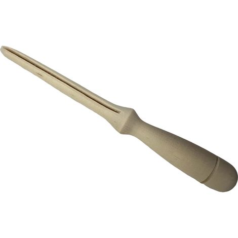 rullo di legno da 10 pollici (1/2)